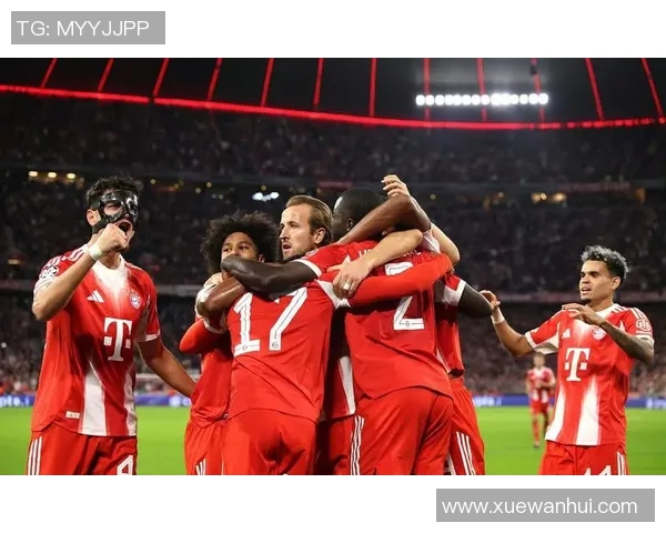 拜仁慕尼黑与切尔西激战点球大战谁能笑到最后夺得荣誉